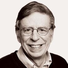 Donald M. Reid