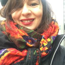 Naghmeh Samini