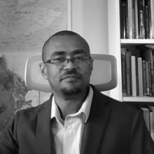 Mehari Worku
